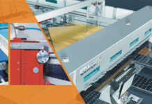 Νέα τεμαχιστική της Giben Tech με δύο επαναστατικές καινοτομίες