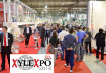 XYLEXPO 2018: Καινοτομίες, αυτοματισμοί και πολύ θετικές εντυπώσεις