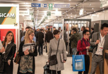 SICAM 2018: Αθρόα συρροή επαγγελματιών και επισκεπτών από όλο τον κόσμο