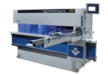 VERTONGEN Compact High Performance: Η απόλυτη μηχανή διαμόρφωσης μόρσων