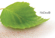 FibDex®: Ένας καινοτόμος ιατρικός επίδεσμος τραυμάτων που βασίζεται στο ξύλο!