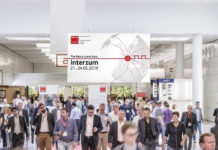 interzum 2019: Εξαιρετικά νούμερα, δεκάδες καινοτομίες και εντυπωσιακά περίπτερα εκθετών