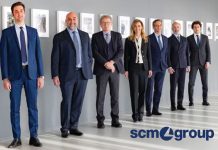 Όμιλος Scm: Νέοι διορισμοί στο Διοικητικό Συμβούλιο και τζίρος ρεκόρ 850 εκατ. ευρώ για το 2022