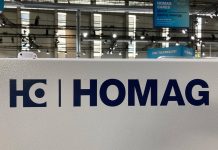 Όμιλος HOMAG: Αύξηση πωλήσεων με μείωση όμως των νέων παραγγελιών κατά το πρώτο 6μηνο του 2023