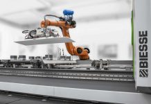 Όμιλος Biesse: Σταθερά δείχνουν τα οικονομικά αποτελέσματα του πρώτου εξαμήνου 2023