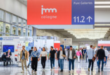 imm Spring Edition: Ενθουσίασε και επιστρέφει πολλά υποσχόμενη για την κανονική εκδήλωση του Ιανουαρίου 2024