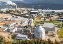 Sonae Arauco: Επένδυση 50 εκατ. ευρώ στο Oliveira do Hospital για βιώσιμη ανάπτυξη και ενίσχυση της παραγωγής